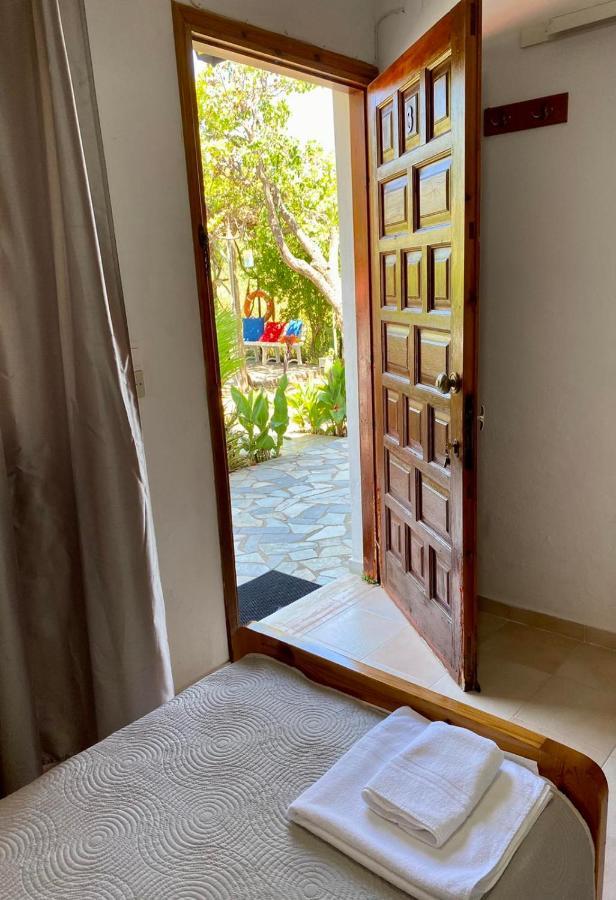 Tsonia Pitsa'S Rooms المظهر الخارجي الصورة