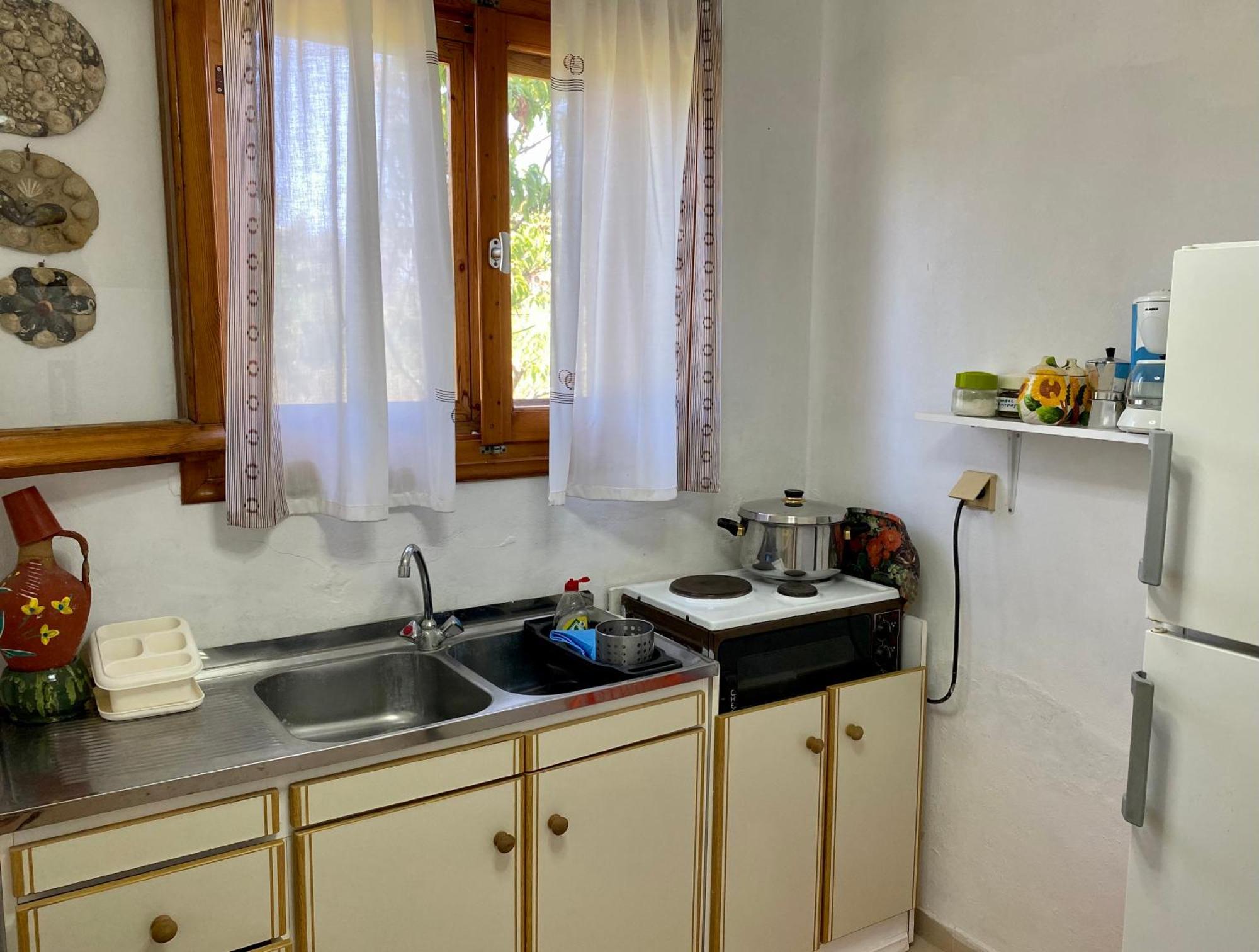 Tsonia Pitsa'S Rooms المظهر الخارجي الصورة